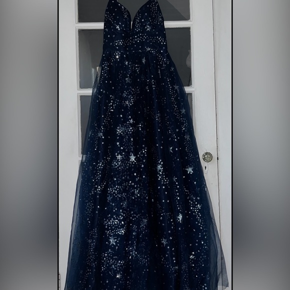 LanTing Women’s Dress - Picture 1 of 4